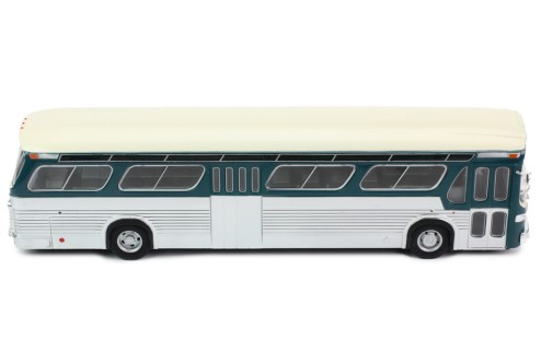 GMC New Look Fishbowl 1969