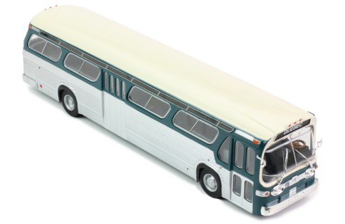 GMC New Look Fishbowl 1969