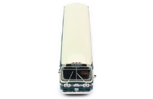 GMC New Look Fishbowl 1969