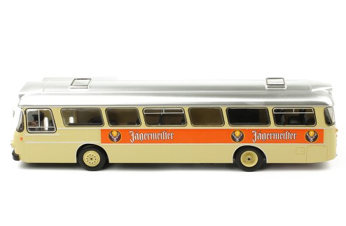 Büssing Senator 12D