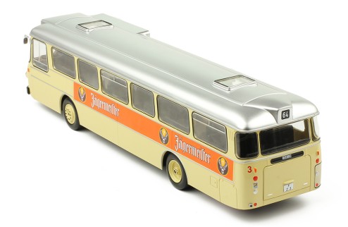 Büssing Senator 12D
