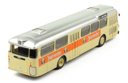 Büssing Senator 12D
