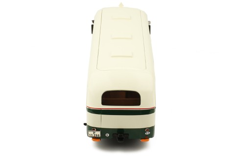 SKODA 706 RO 1947