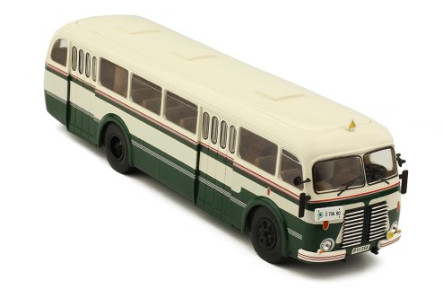 SKODA 706 RO 1947