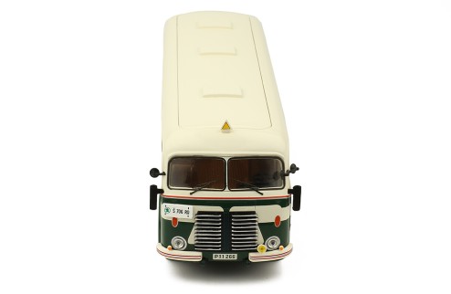 SKODA 706 RO 1947
