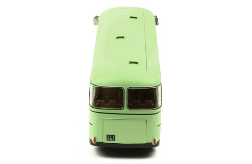FIAT 306-3 1972 Alto Adige Viaggi 2-Tones Green