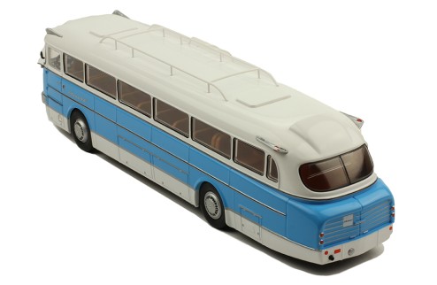 IKARUS 66 1972