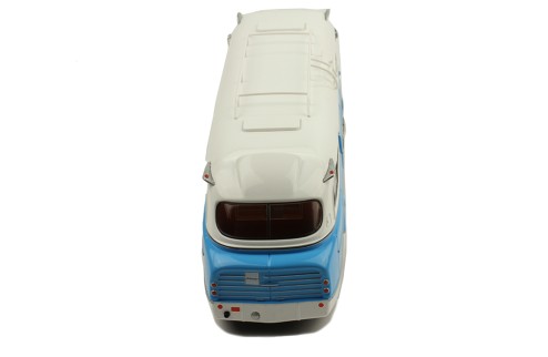 IKARUS 66 1972