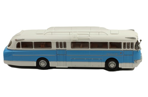 IKARUS 66 1972