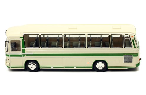 MERCEDES-BENZ O302 R 1972