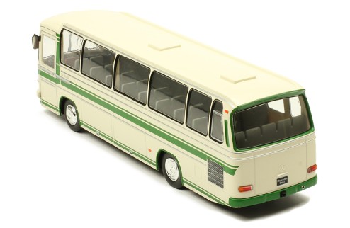 MERCEDES-BENZ O302 R 1972