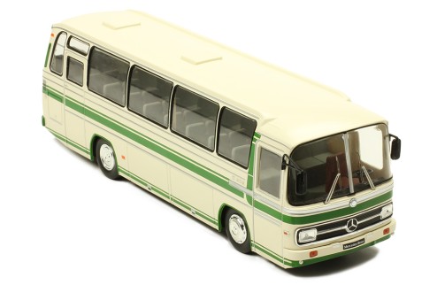 MERCEDES-BENZ O302 R 1972
