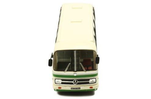 MERCEDES-BENZ O302 R 1972