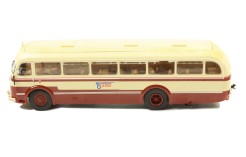 SKODA 706 RO CSAD 1947 Brown/Beige