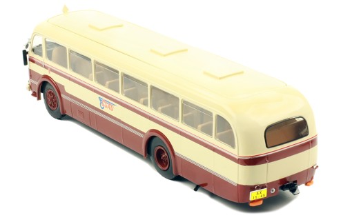SKODA 706 RO CSAD 1947 Brown/Beige