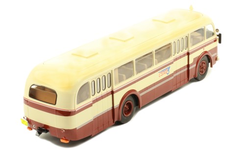 SKODA 706 RO CSAD 1947 Brown/Beige
