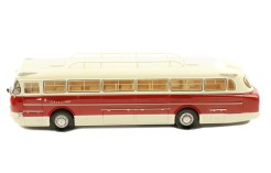 IKARUS 66 1972 - White / Red