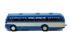 ŠKODA 706 RO 1947 - Blue/White