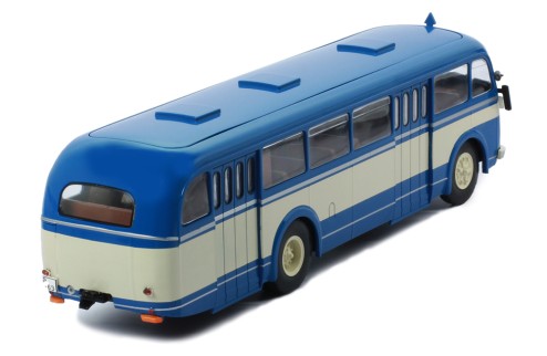 ŠKODA 706 RO 1947 - Blue/White