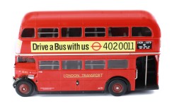AEC Regent III RT 1939