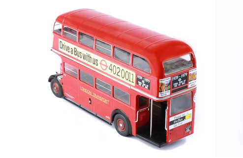 AEC Regent III RT 1939