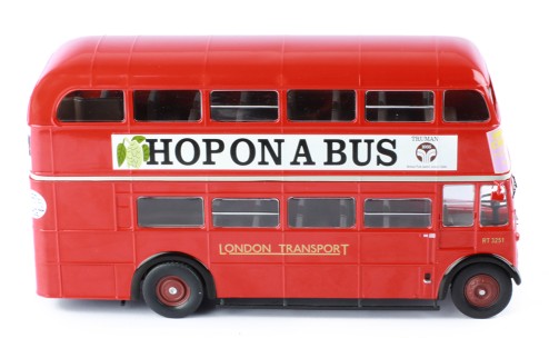 AEC Regent III RT 1939