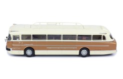 IKARUS 66 1972 Beige and Brown 