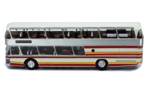 NEOPLAN NH 22L SKYLINER 1983 White and Red