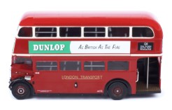 AEC REGENT III RT 1939 Bromley North Stn 