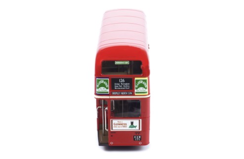 AEC REGENT III RT 1939 Bromley North Stn 