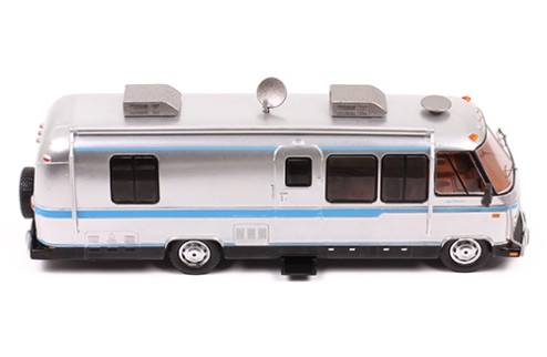 AIRSTREAM Excella 1981 Chrome and Black