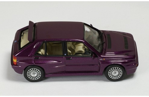 Lancia Delta HF Integrale 