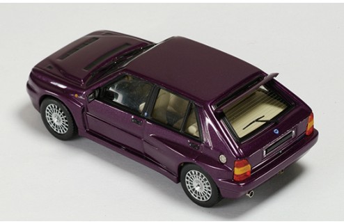Lancia Delta HF Integrale 
