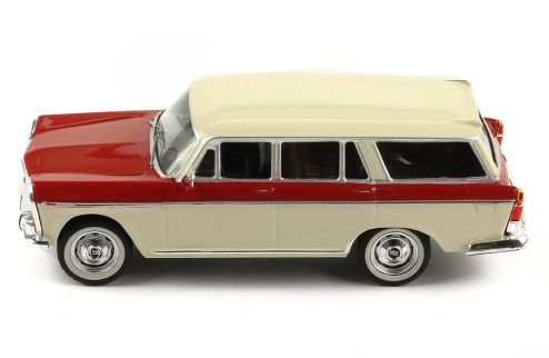 FIAT 2300 Familiare 1965
