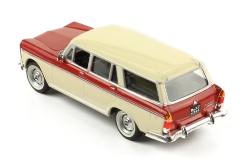 FIAT 2300 Familiare 1965
