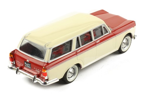 FIAT 2300 Familiare 1965