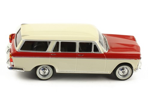 FIAT 2300 Familiare 1965