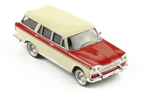 FIAT 2300 Familiare 1965