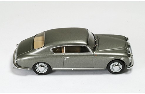 Lancia Aurelia B20 1953 Silver