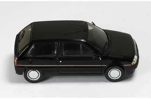 Citroen AX Image (Serie Speciale) 1989 Black