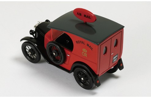 AUSTIN SEVEN 1928 VAN "ROYAL MAIL" Blue