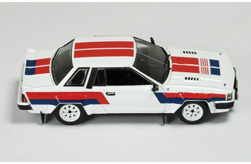 Nissan 240RS Ready To Race 1985