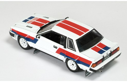 Nissan 240RS Ready To Race 1985
