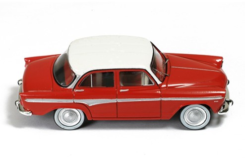 Simca Aronde P60 MonTLh