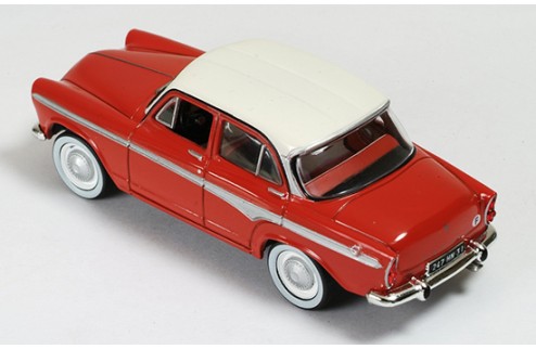 Simca Aronde P60 MonTLh
