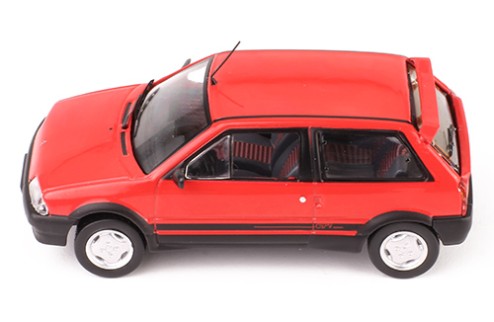 CITROËN AX Gti 1991