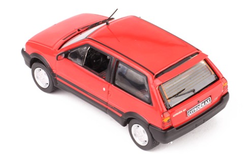 CITROËN AX Gti 1991