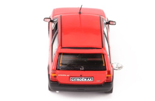 CITROËN AX Gti 1991