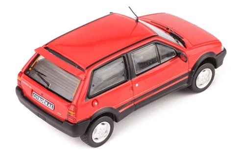 CITROËN AX Gti 1991
