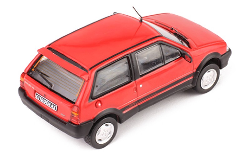 Citroën Ax Gti 1991